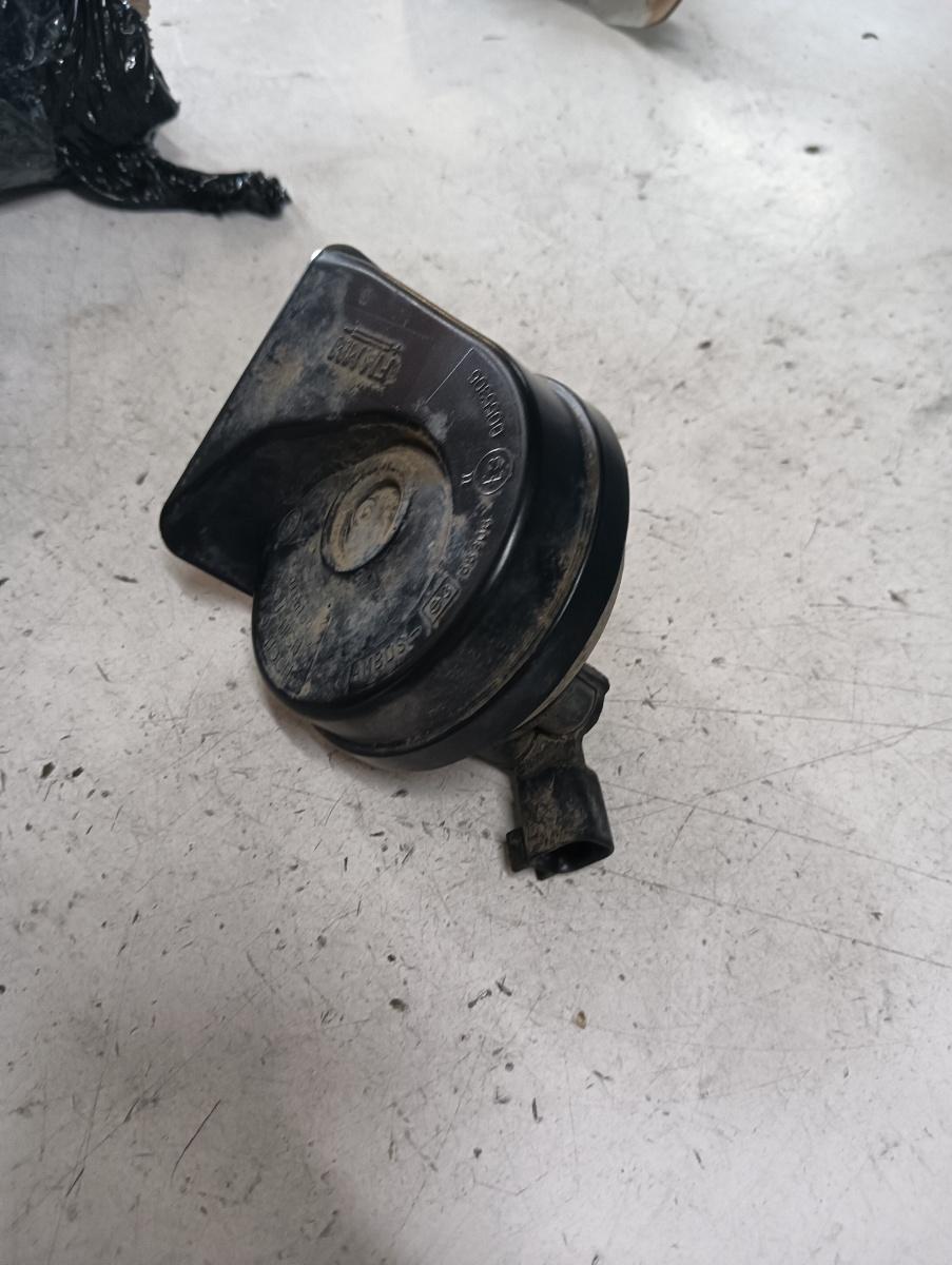 Claxon FORD FIESTA V (JH_, JD_) [ 2001 - 2010 ]
