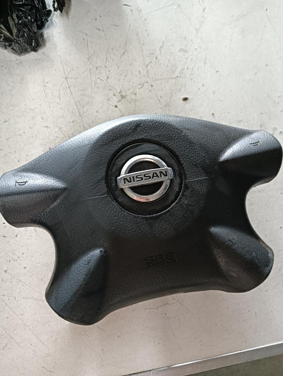 Airbag NISSAN PRIMERA III (P12) [ 2002 - > ]