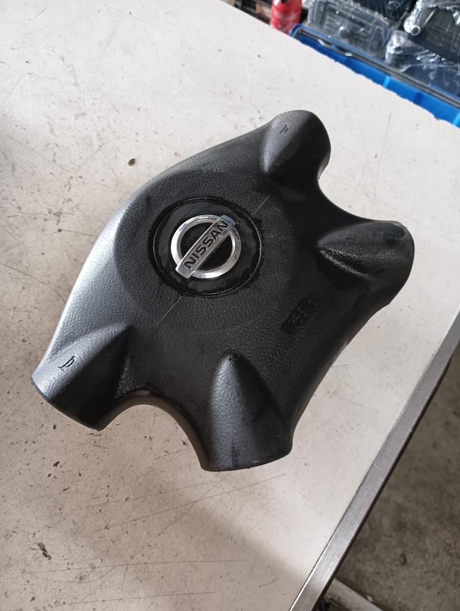 Airbag NISSAN PRIMERA III (P12) [ 2002 - > ] – foto 2