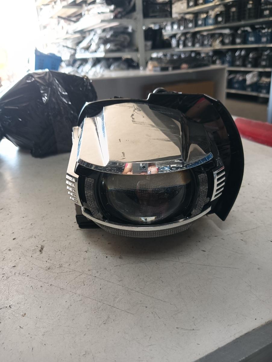 Lupa far dreapta fata VOLKSWAGEN PASSAT 3G2 2014 - > 3g0998476b