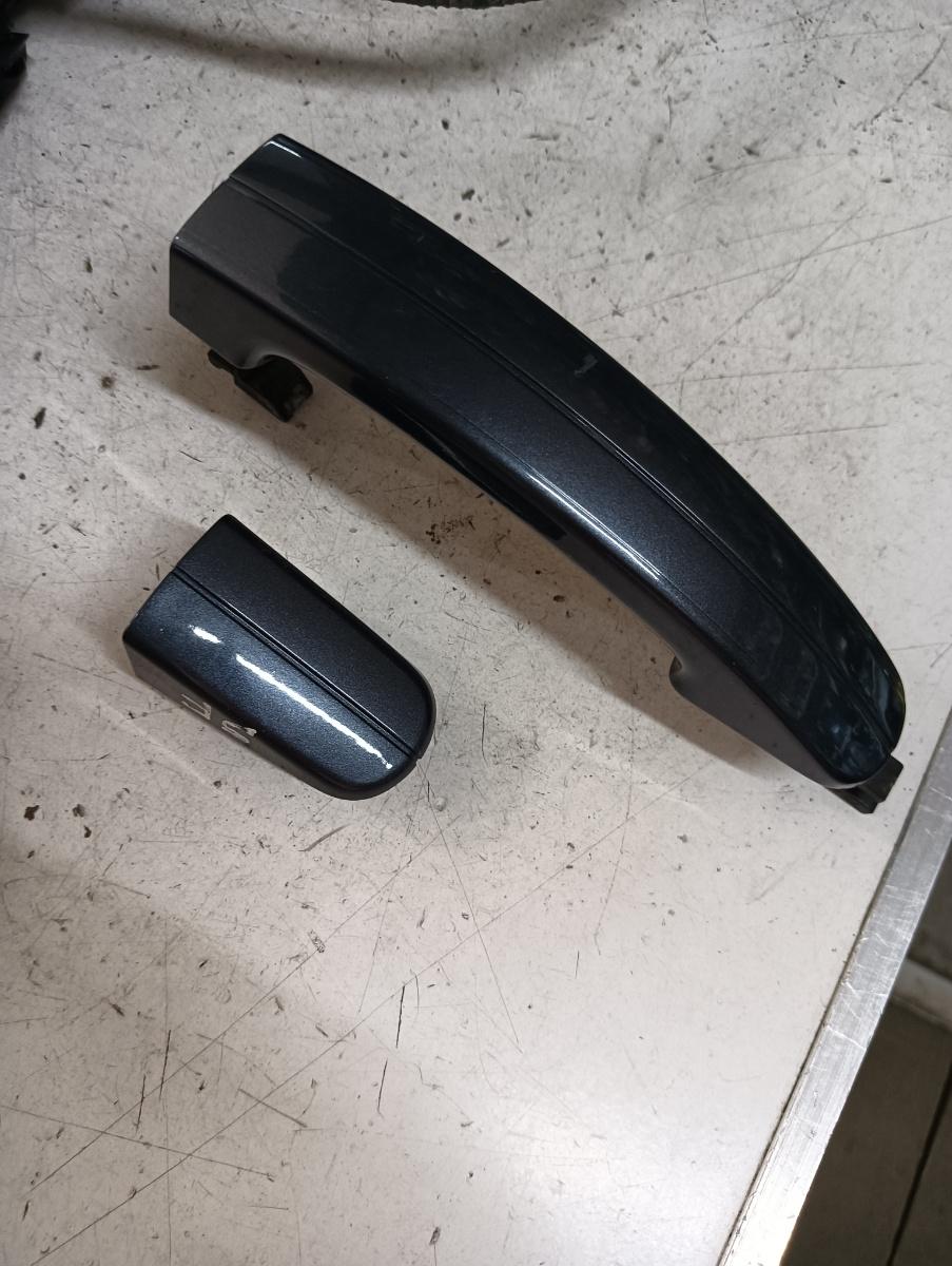 Maner usa stanga fata FORD KUGA I [ 2008 - 2012 ]