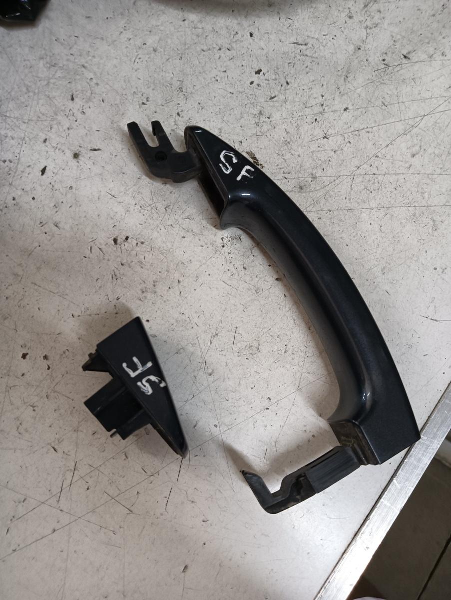 Maner usa stanga fata FORD KUGA I [ 2008 - 2012 ] – foto 2