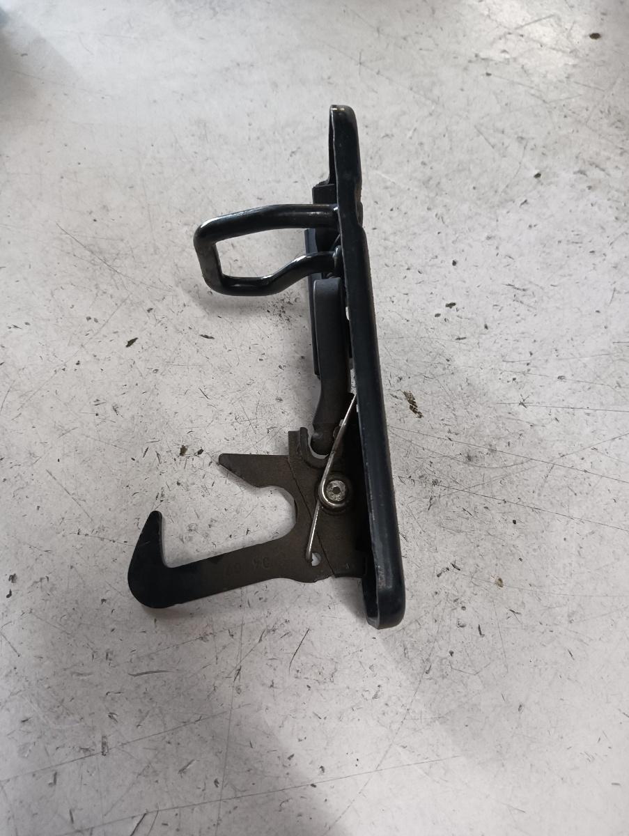 Incuietoare capota VOLKSWAGEN GOLF V Variant (1K5) [ 2007 - 2009 ] – foto 2