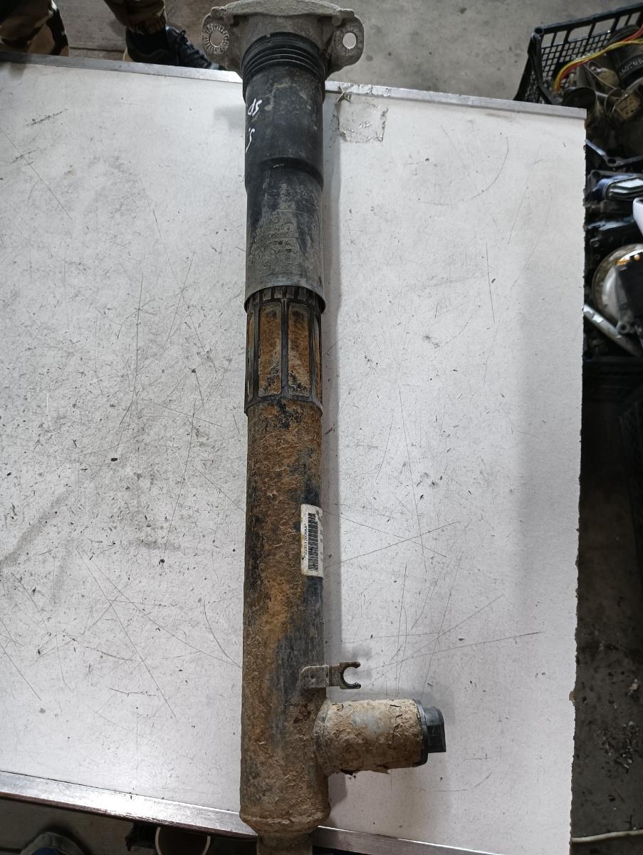 Telescop electric stanga spate VOLKSWAGEN PASSAT 3G2 2014 -> 3q0512009aa