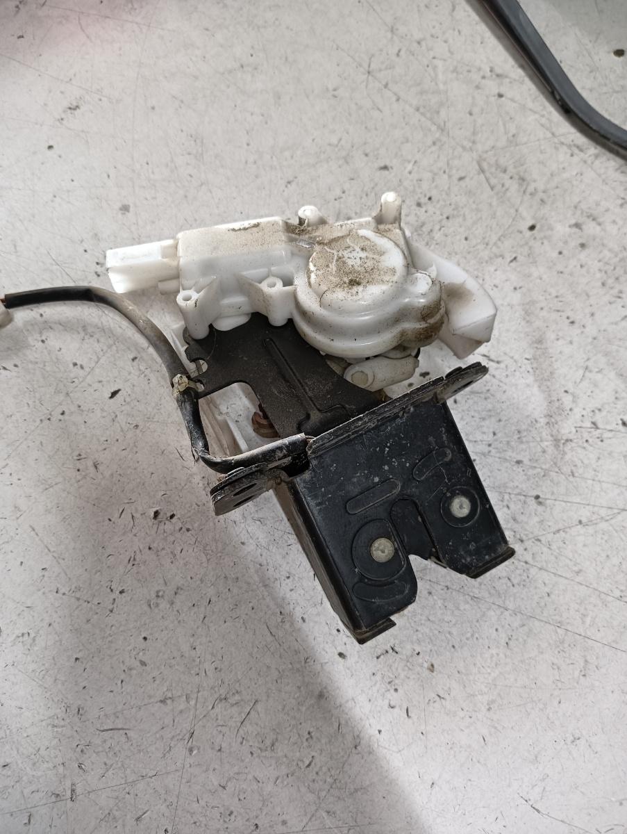Broasca haion MAZDA 6 GG 2002 - 2008