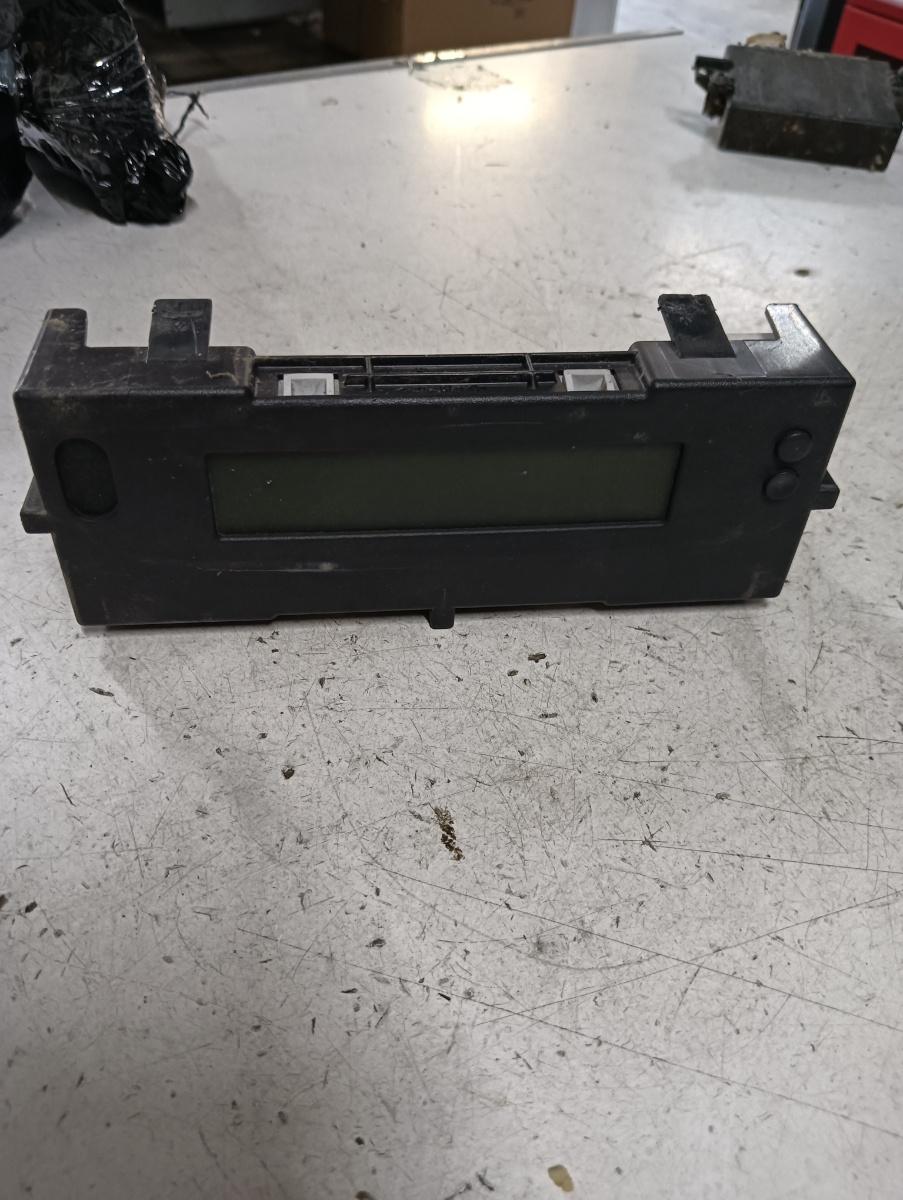 Display ceas RENAULT LAGUNA II (BG0/1_) [ 2001 - 2007 ]