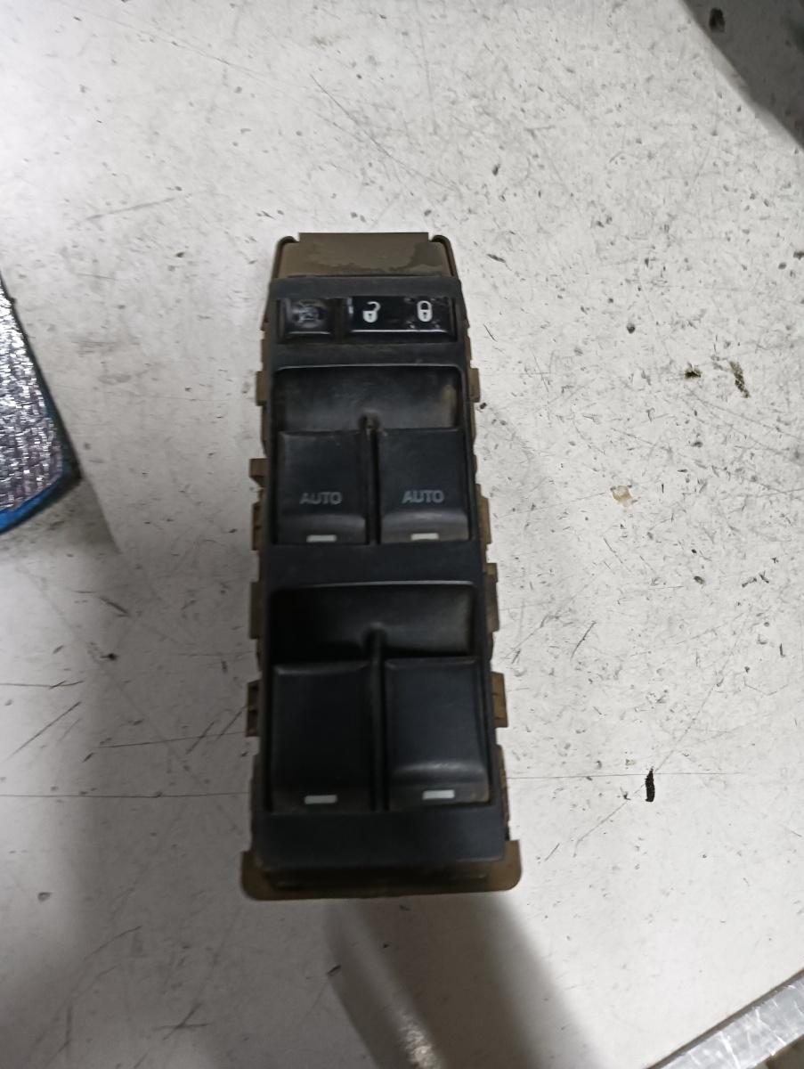 Buton geamuri electrice stanga fata JEEP GRAND CHEROKEE III (WH, WK) [ 2004 - 2011 ]