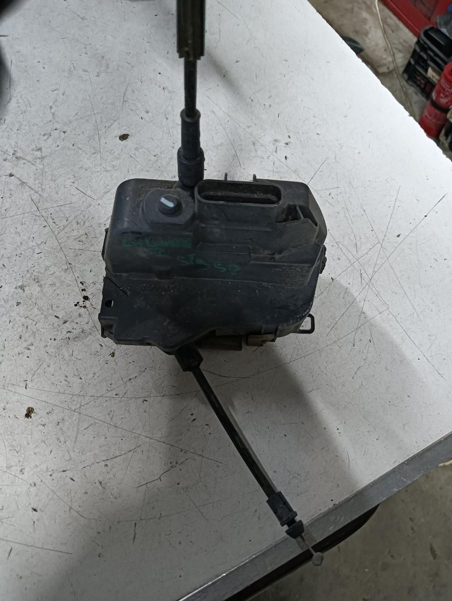 Broasca usa stanga spate RENAULT LAGUNA II (BG0/1_) [ 2001 - 2007 ]