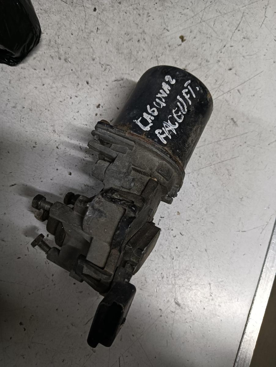 Motoras stergatoare  RENAULT LAGUNA II (BG0/1_) [ 2001 - 2007 ]