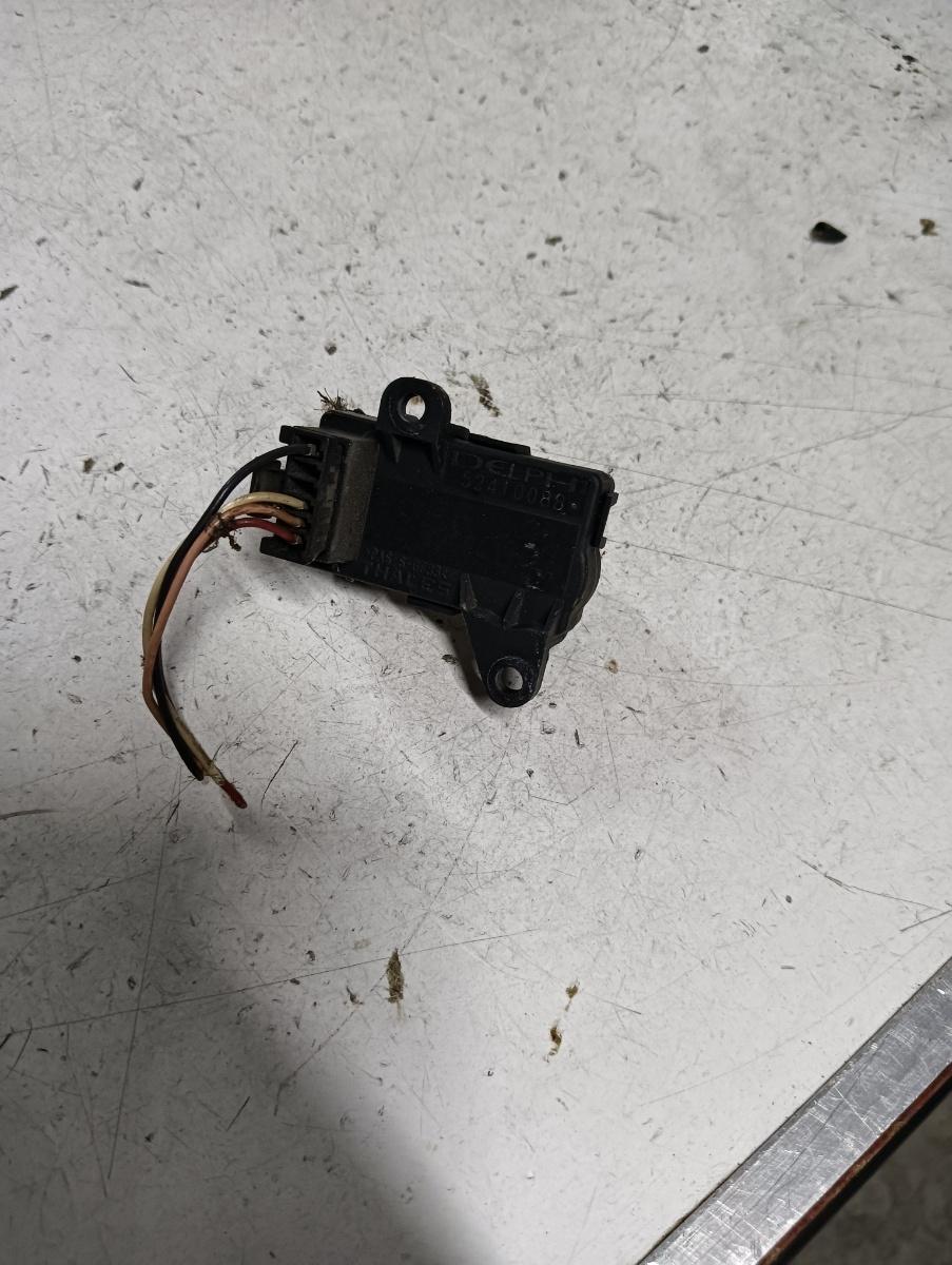 Senzor temperatura  RENAULT LAGUNA II (BG0/1_) [ 2001 - 2007 ] OEM 52410088