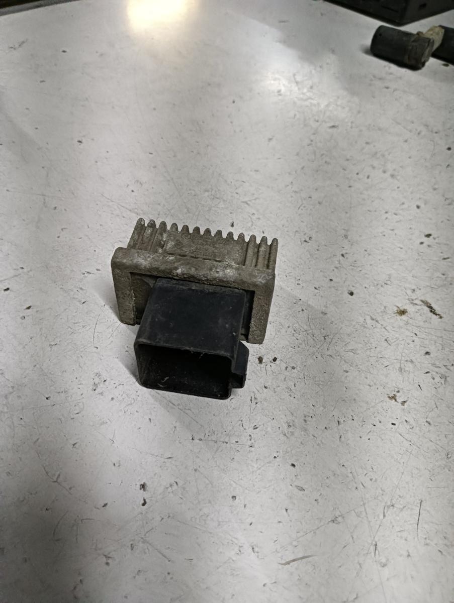 Releu bujii RENAULT LAGUNA II (BG0/1_) [ 2001 - 2007 ] OEM 7700115078 – foto 2
