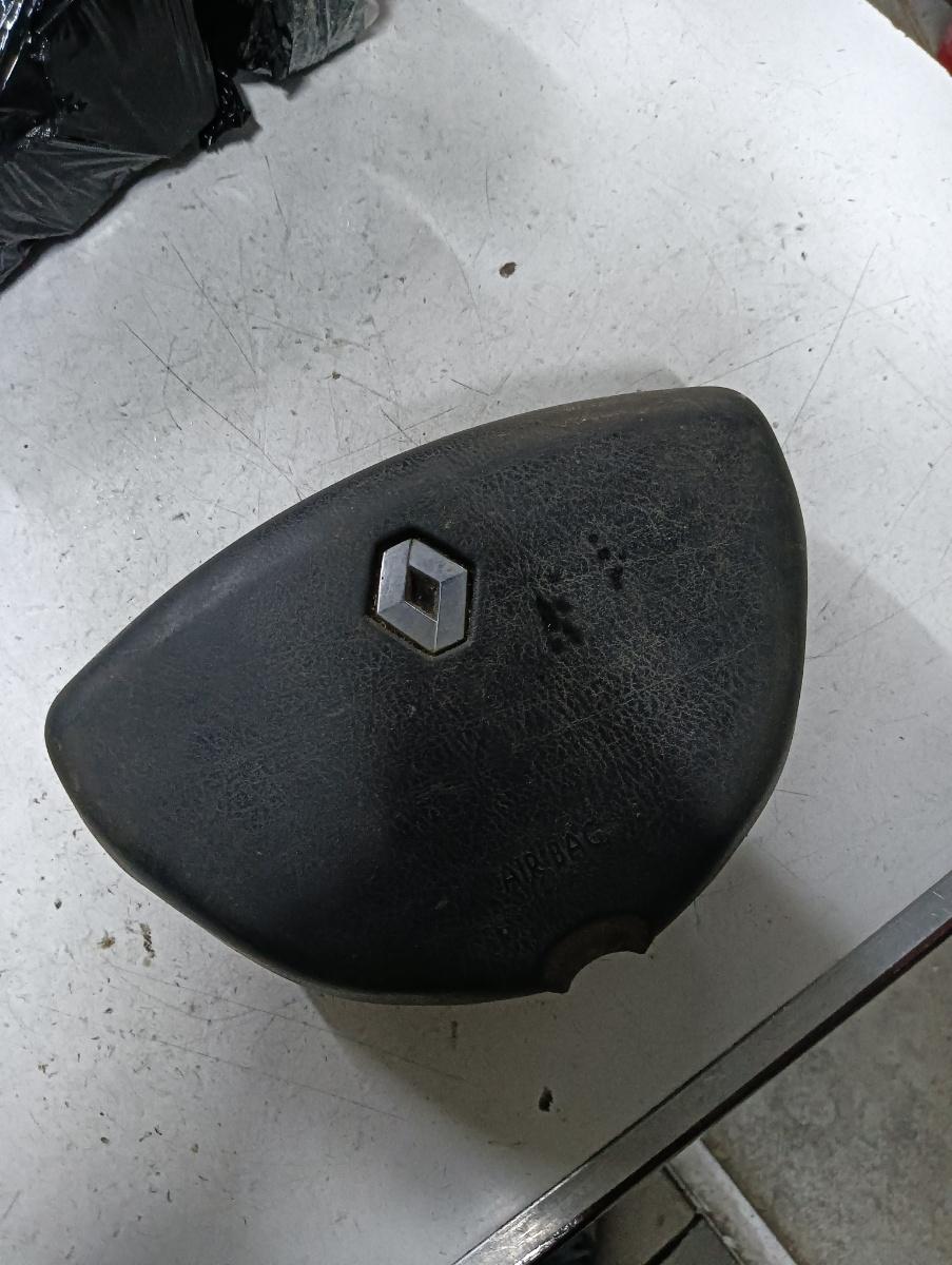 Airbag volan RENAULT MASTER II Box FD 1998 - >