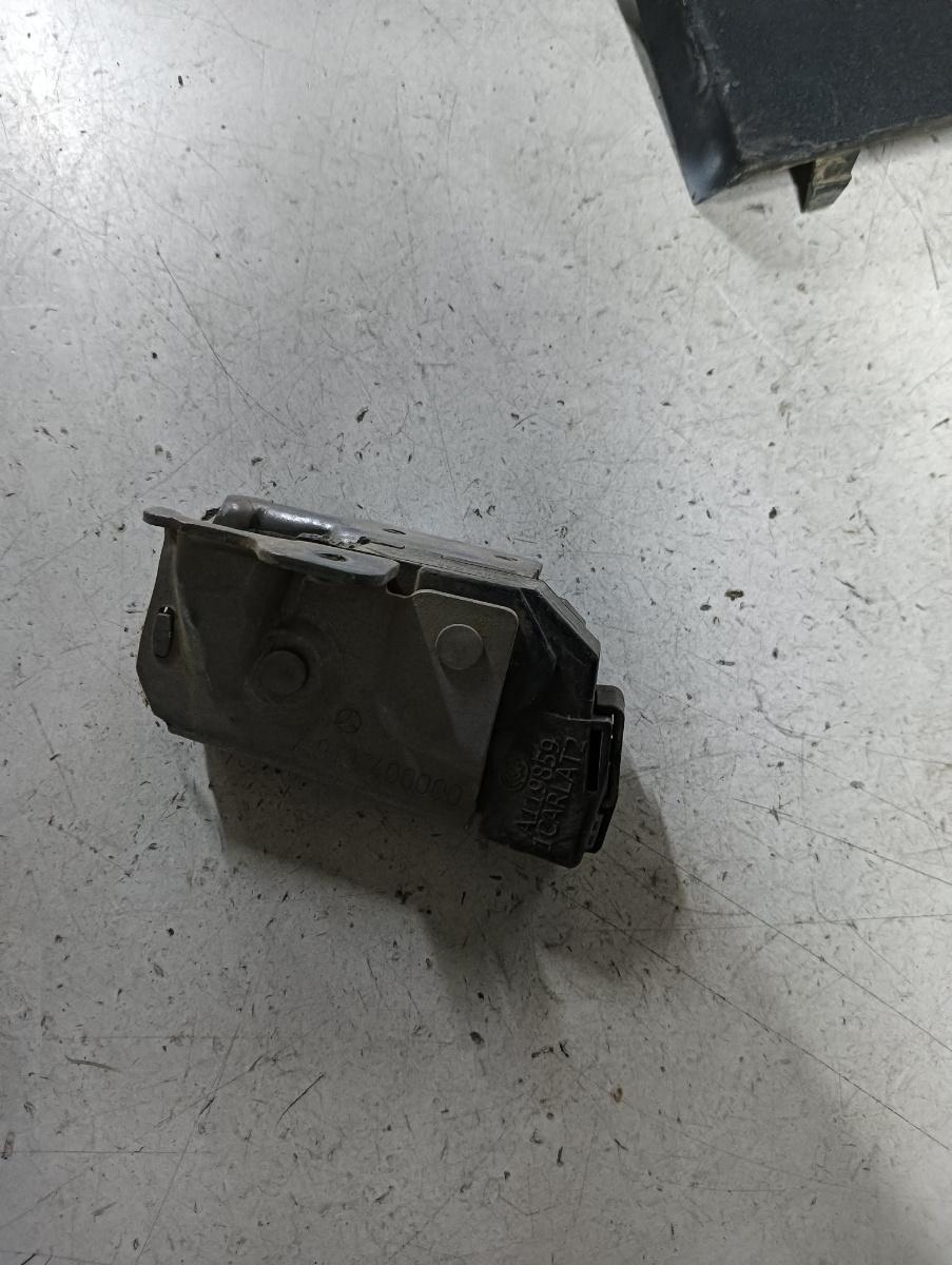 Broasca sus stanga spate MERCEDES-BENZ SPRINTER 3,5-t 907 2018 - >, Bus  A9107400000
