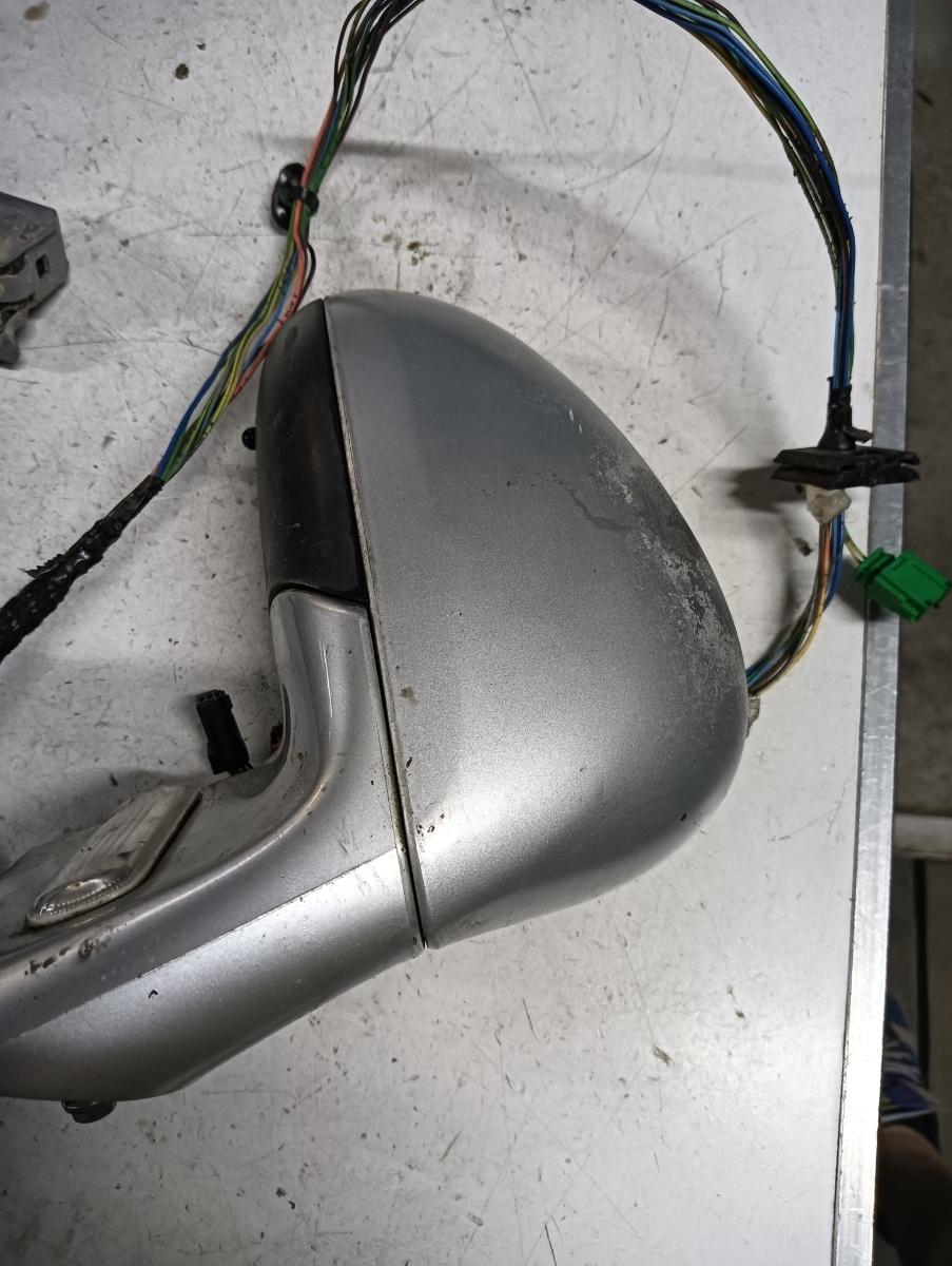 Oglinda dreapta fata CITROËN C4 I LC_ 2004 - 2013, Hatchback – foto 2