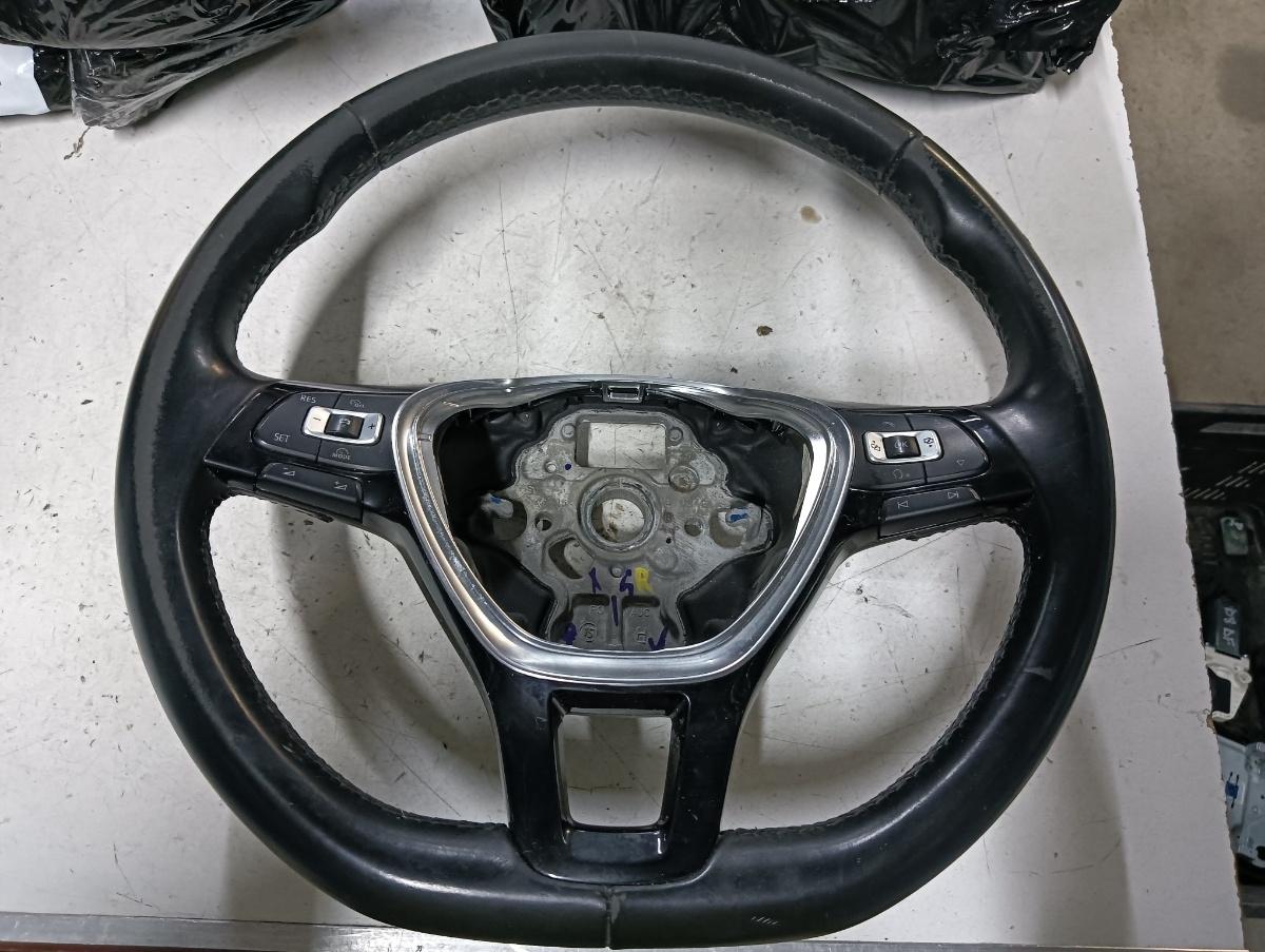 Volan VOLKSWAGEN PASSAT 3G2 2014 - > 5g0419091