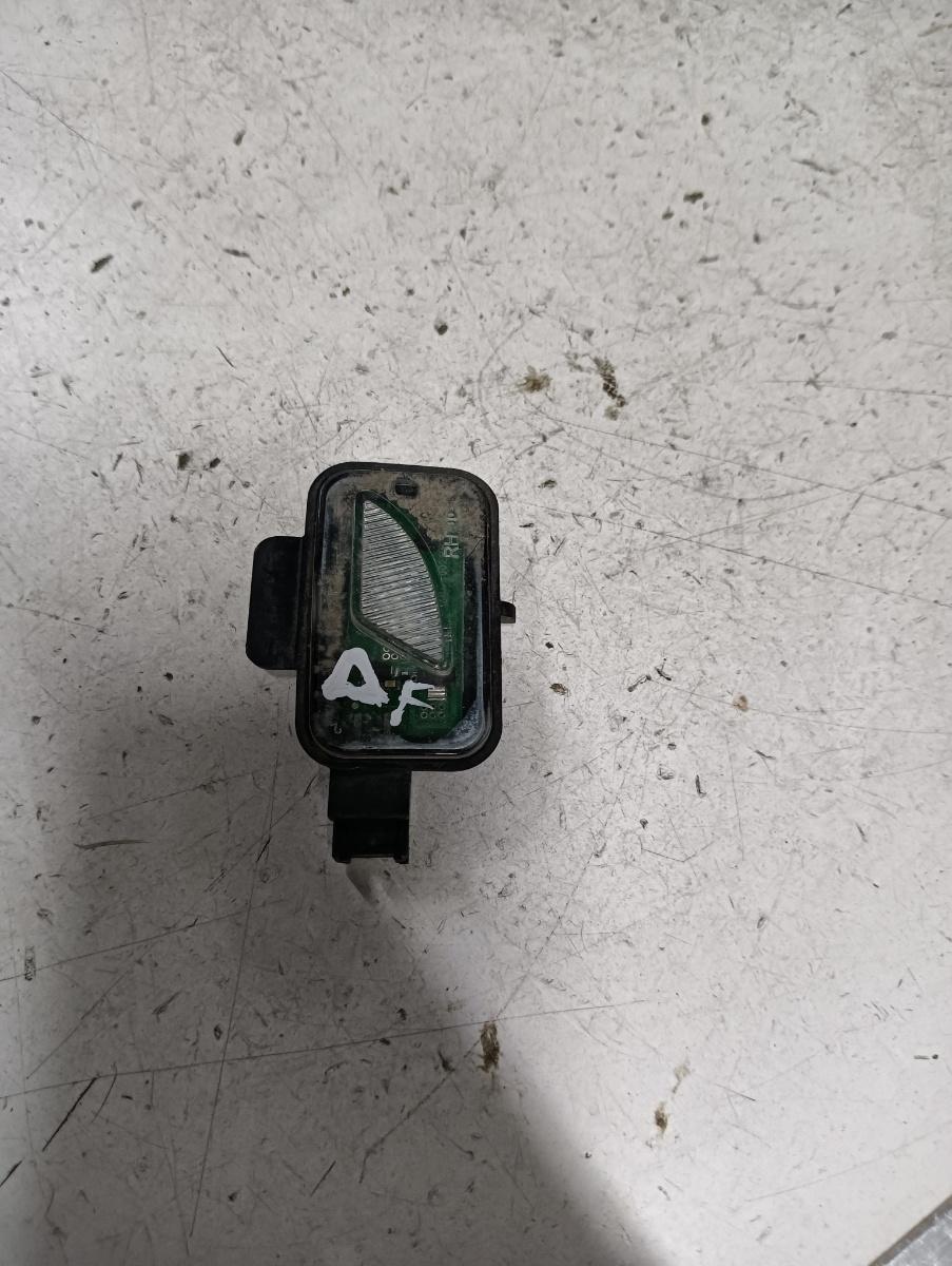 Lampa usa dreapta fata VOLKSWAGEN PASSAT 3G2 2014 -> 3g0945292a