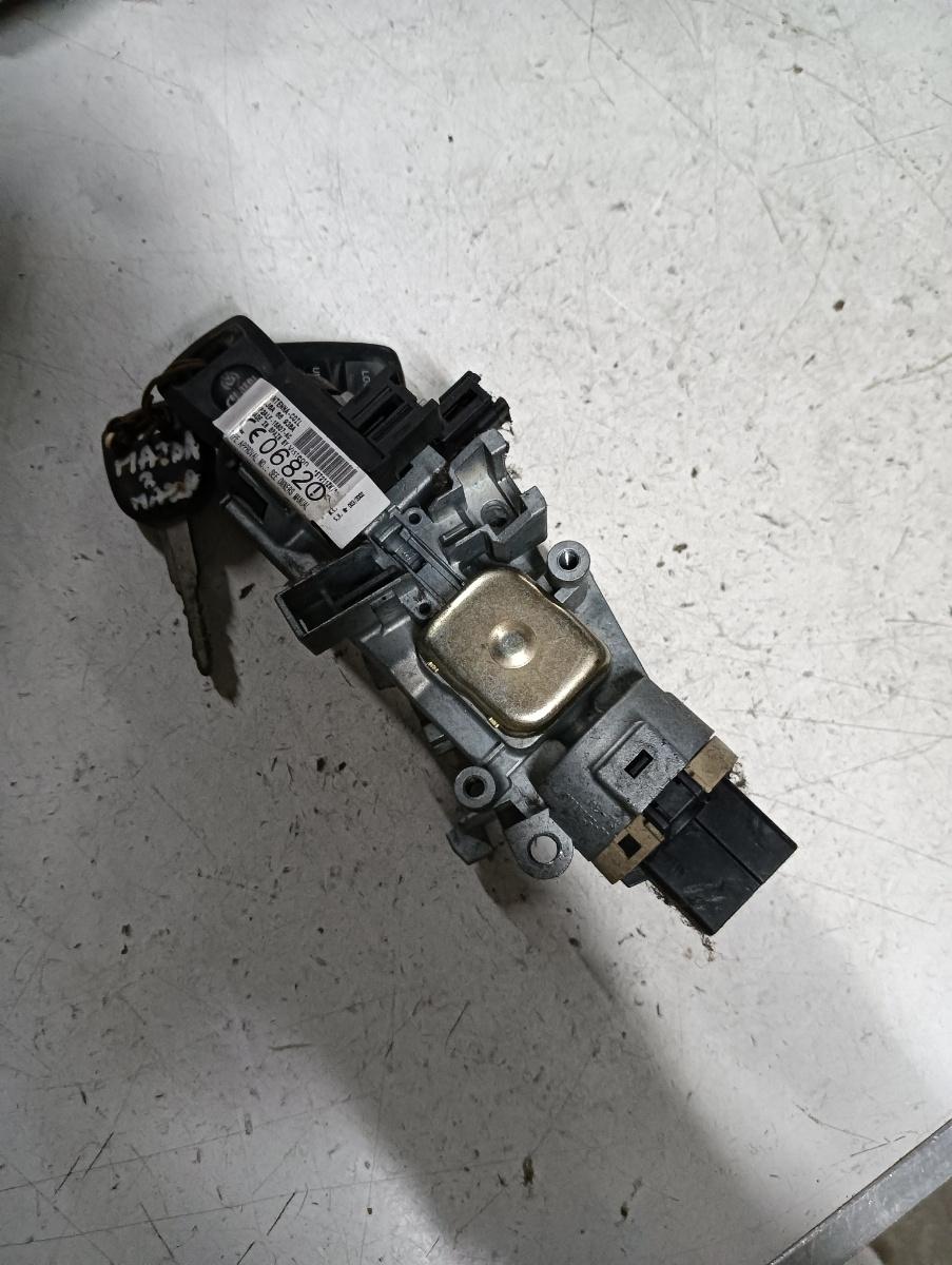 Contact cu cheie MAZDA 6 GG 2002 - 2008 Gj6a66938a – foto 2