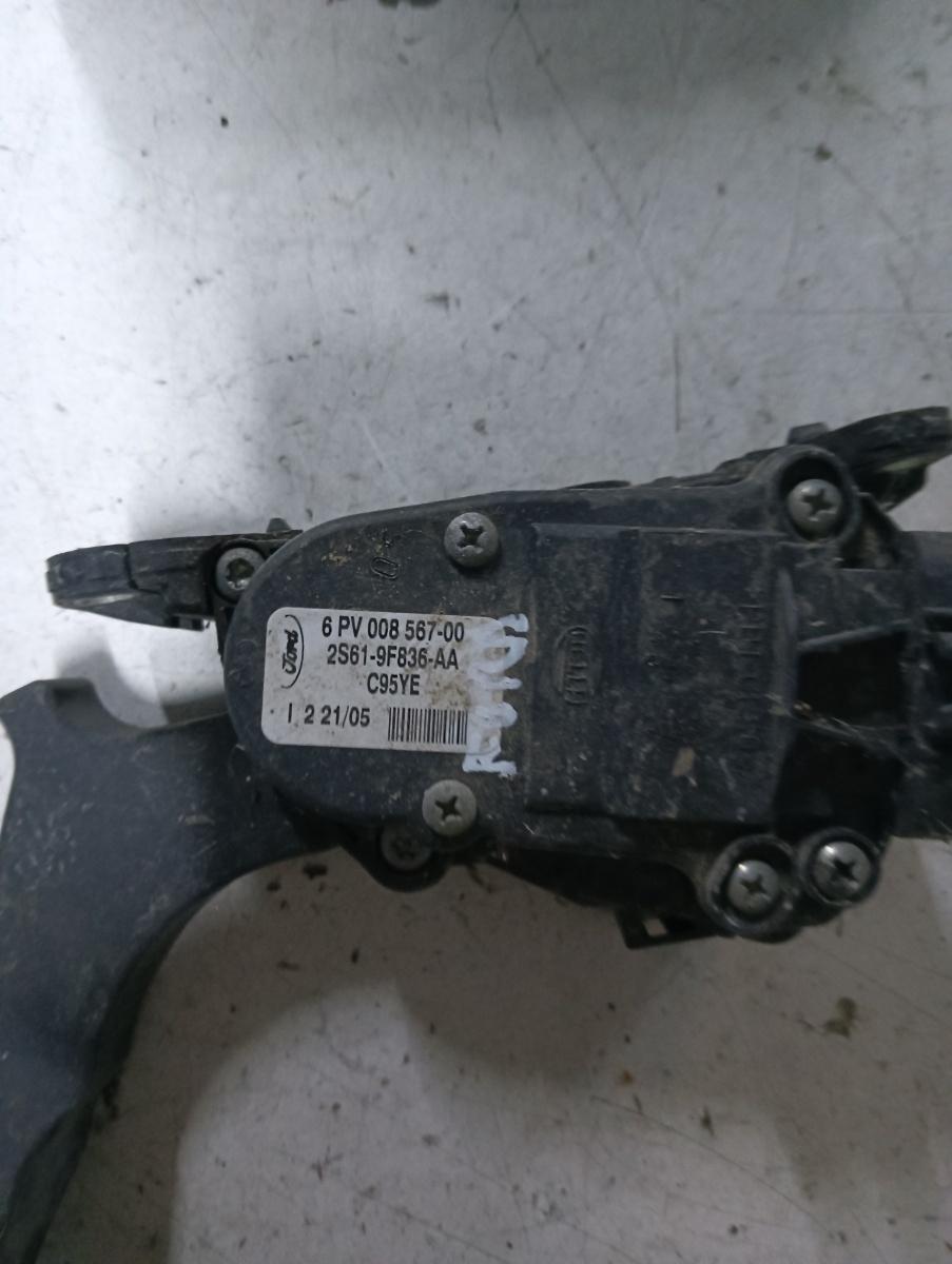 Pedala de acceleratie MAZDA 2 2004>  2s619f836aa – foto 2