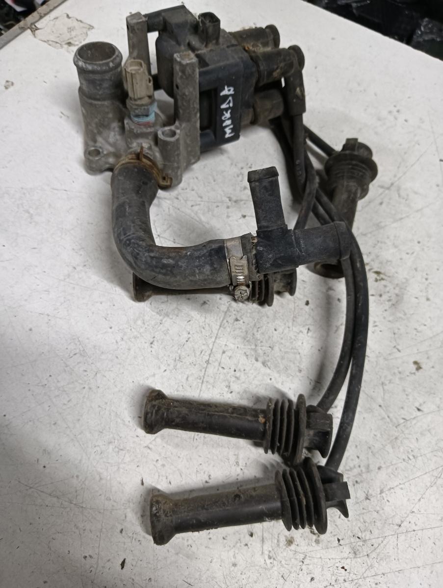 Bobina cu fise MAZDA 121 III JASM, JBSM 1996 - 2003