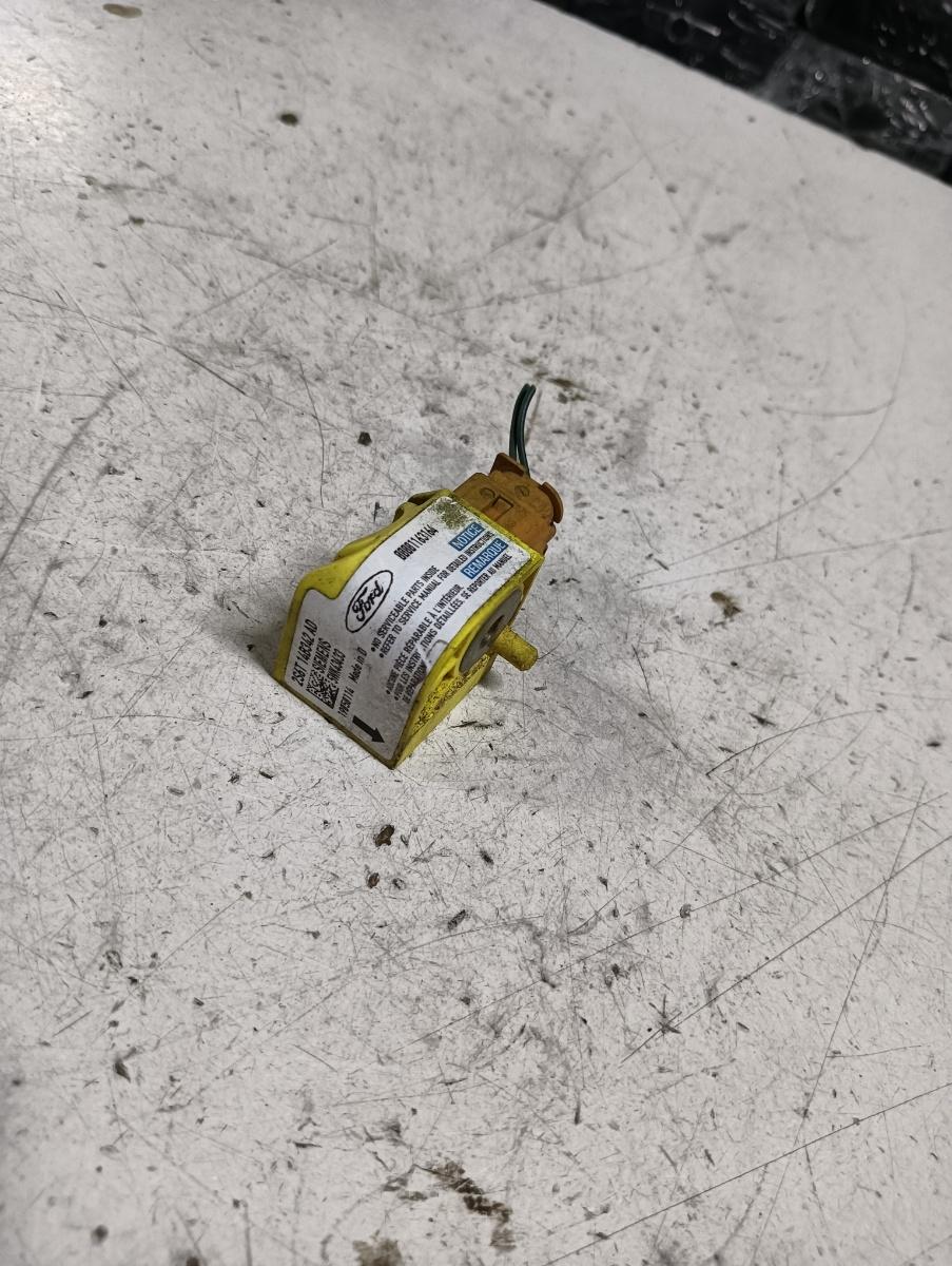 Senzor impact airbag MAZDA 121 III JASM, JBSM 1996 - 2003