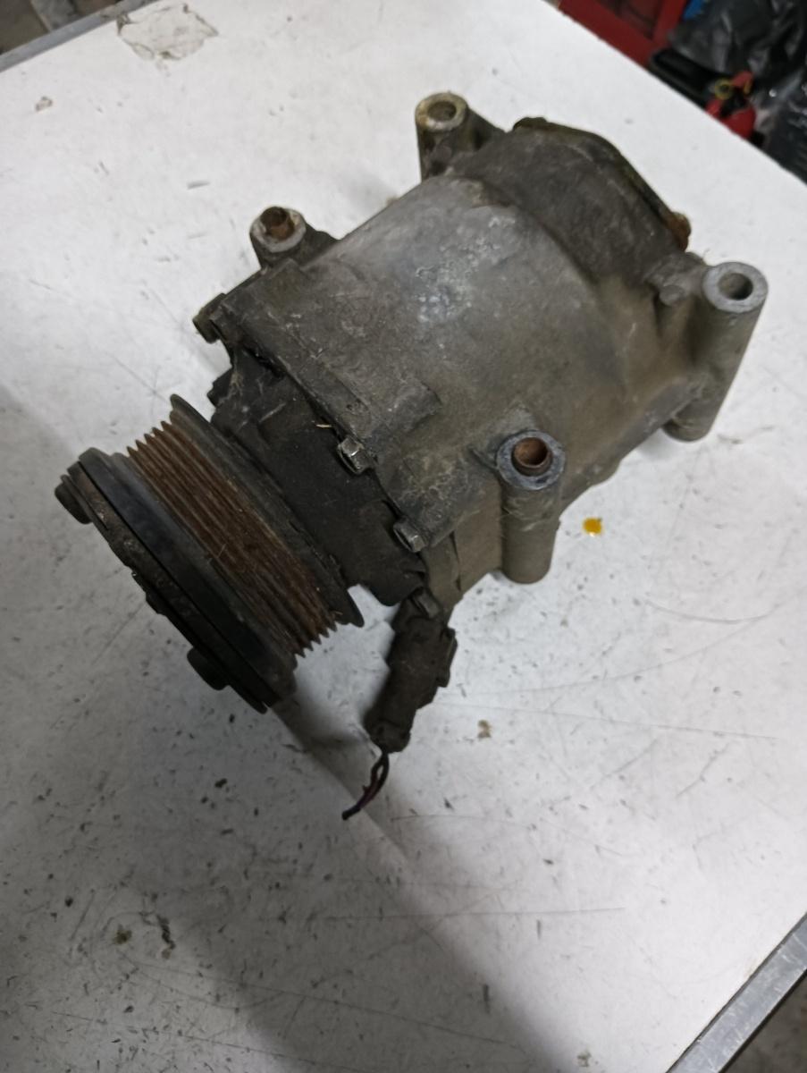 Compresor  AC  MAZDA 2 2004> 1.3i – foto 2