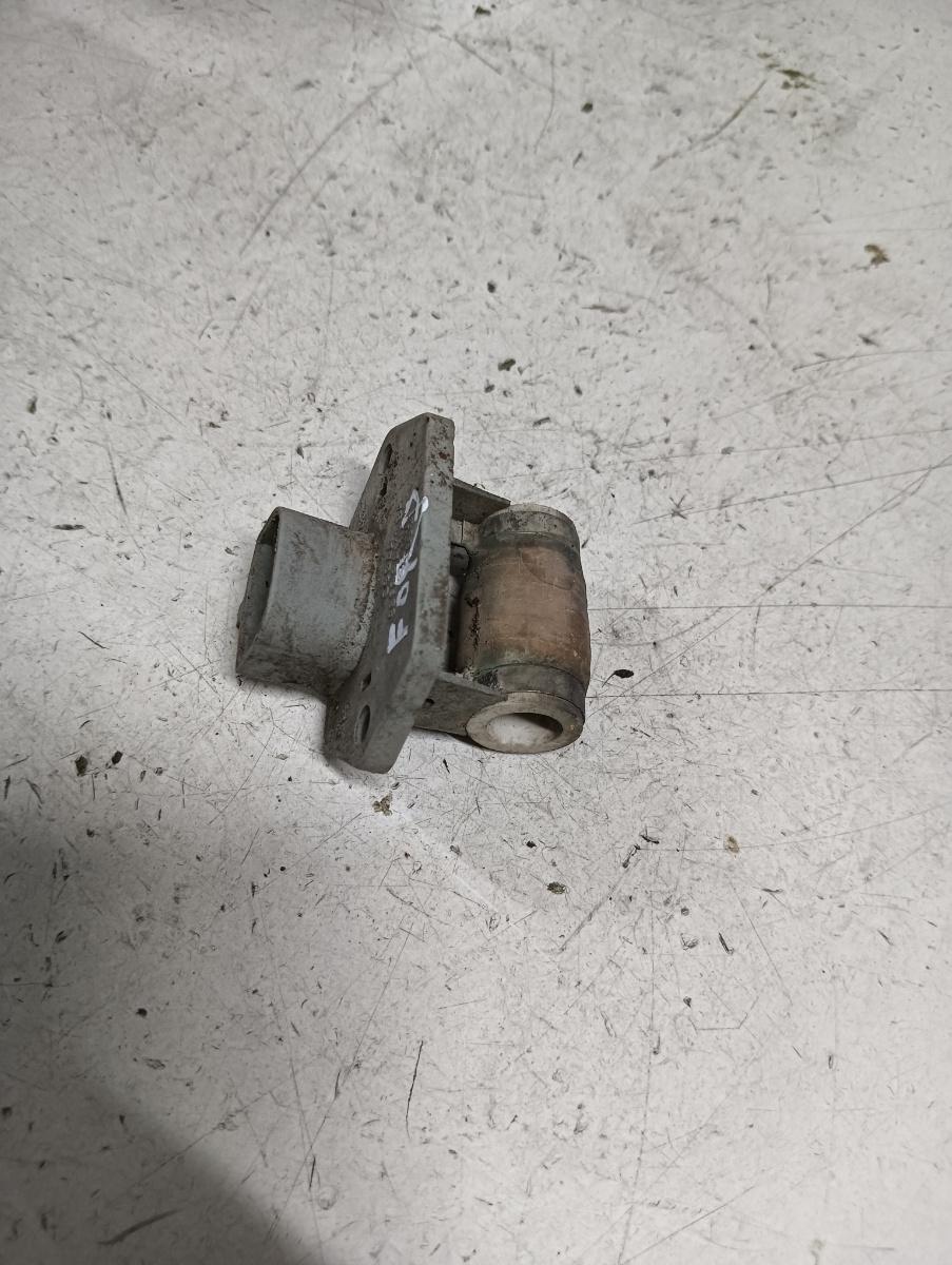 Rezistenta aeroterma  FORD FOCUS II DA_, HCP, DP 2004 - 2013