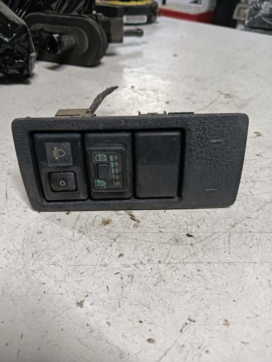 Buton reglaj faruri   MAZDA 2 2004>