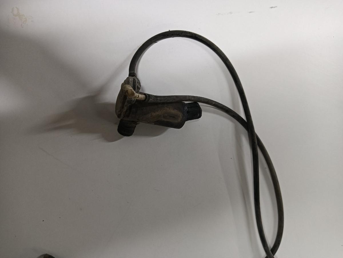 Pompita lichid parbriz MAZDA 121 II DB 1990 - 1997