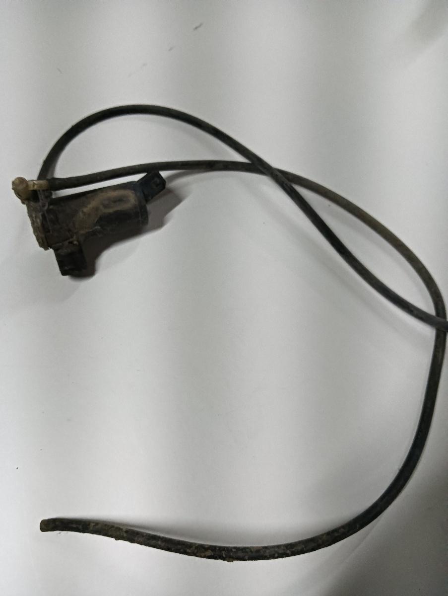 Pompita lichid parbriz MAZDA 121 II DB 1990 - 1997 – foto 2