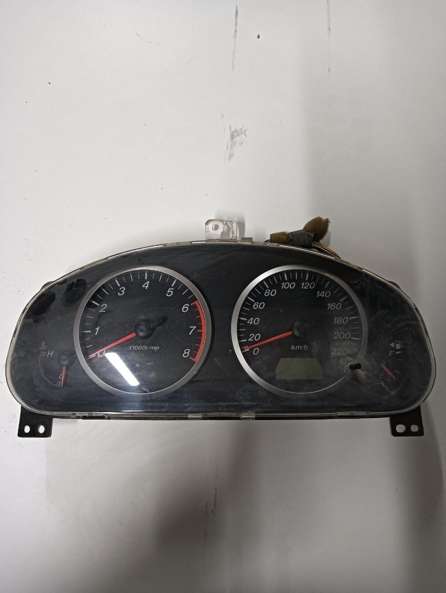 Ceasuri bord MAZDA 121 II DB 1990 - 1997 3m7110849mg
