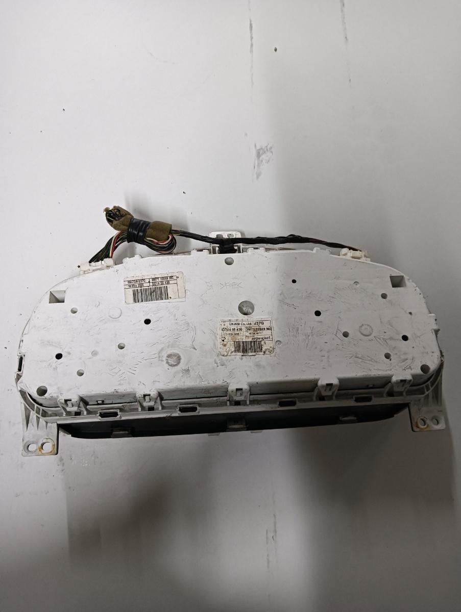 Ceasuri bord MAZDA 121 II DB 1990 - 1997 3m7110849mg – foto 2