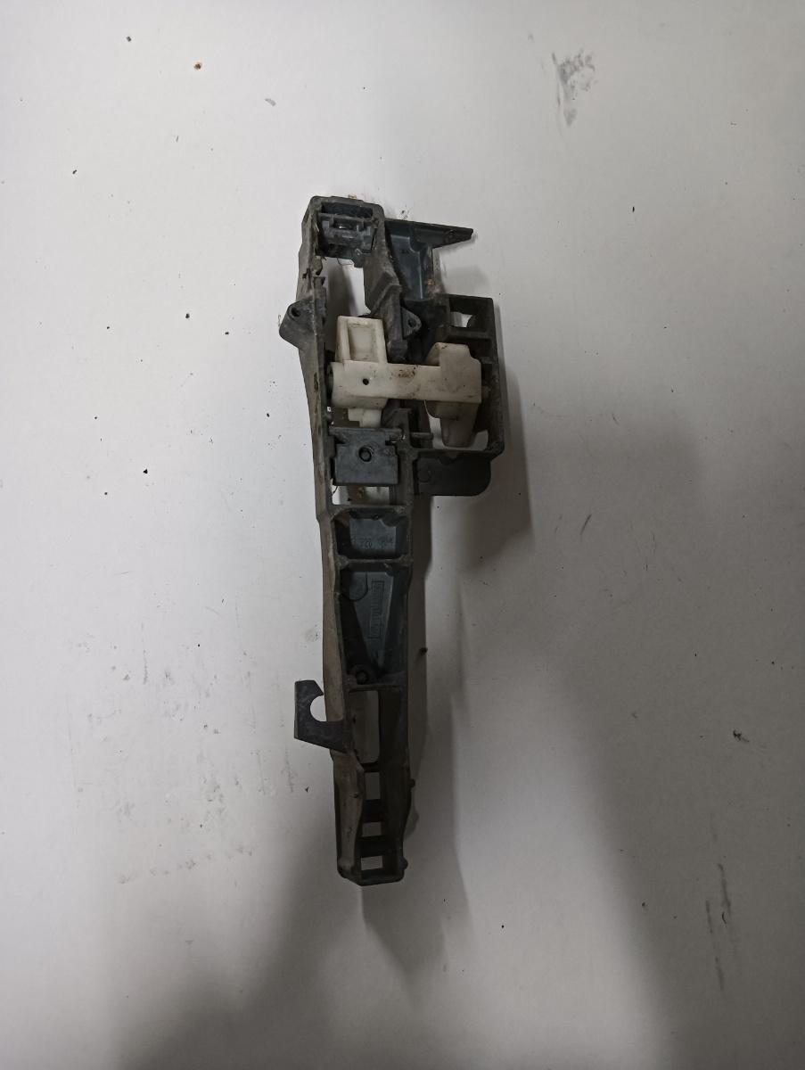 Maner usa interior  PEUGEOT 407 6D_ 2004 - > stanga spate