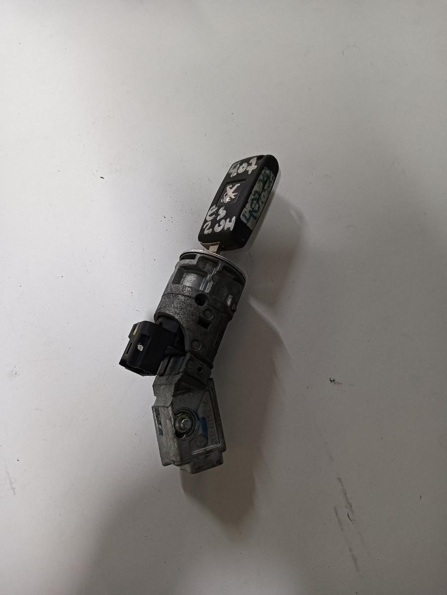 Contact cu cheie PEUGEOT 407 6D_ 2004 - > N0502455 – foto 2