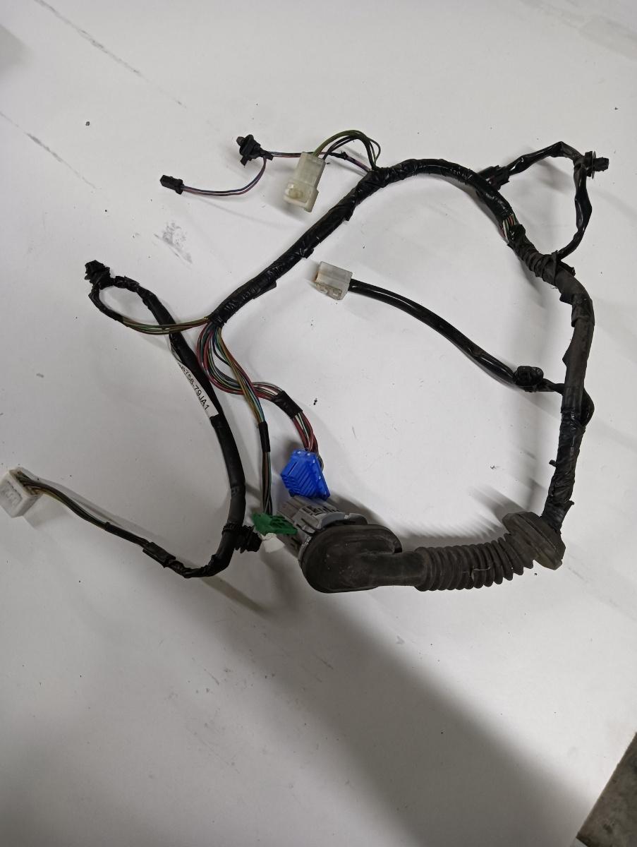 Instalatie electrica usa  SUZUKI SX4 EY, GY 2006 - > 3675679ja1 dreapta fata