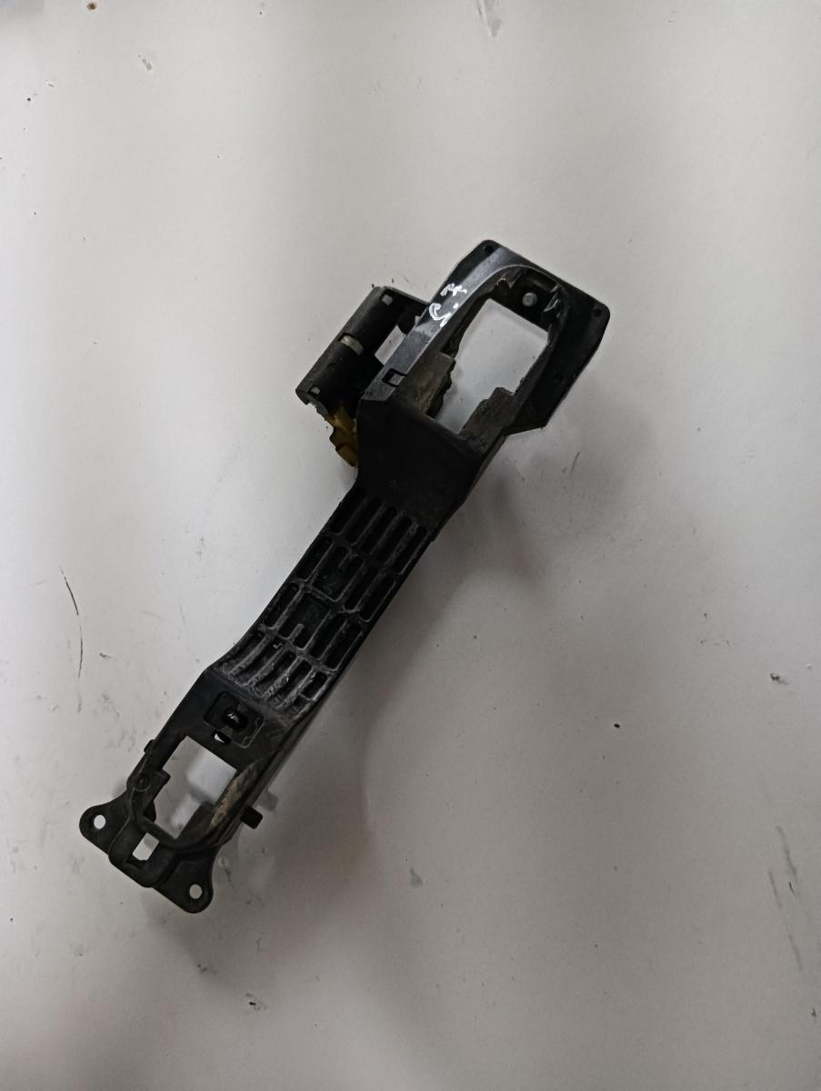 Maner usa interior  SUZUKI SX4 EY, GY 2006 - > stanga fata – foto 2