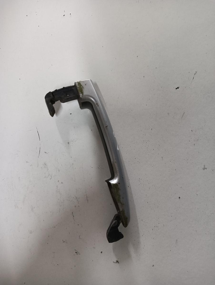 Maner usa SUZUKI SX4 EY, GY 2006 - > dreapta spate – foto 2