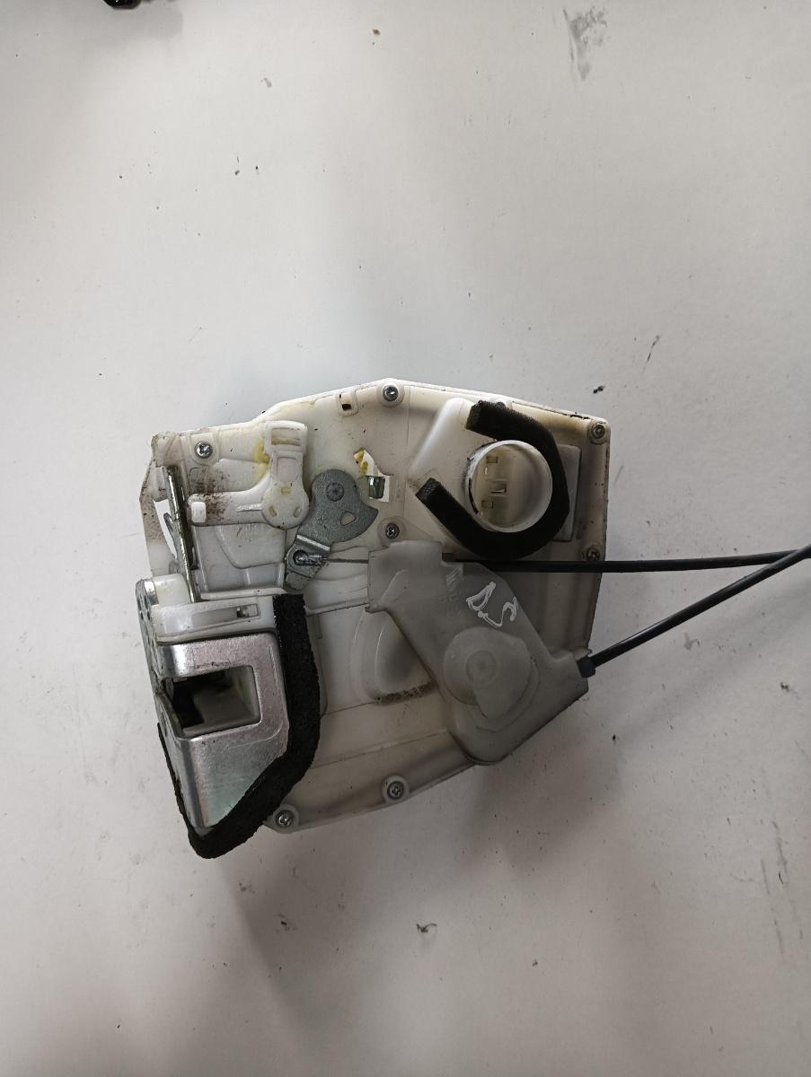Broasca usa SUZUKI SX4 EY, GY 2006 - > dreapta spate