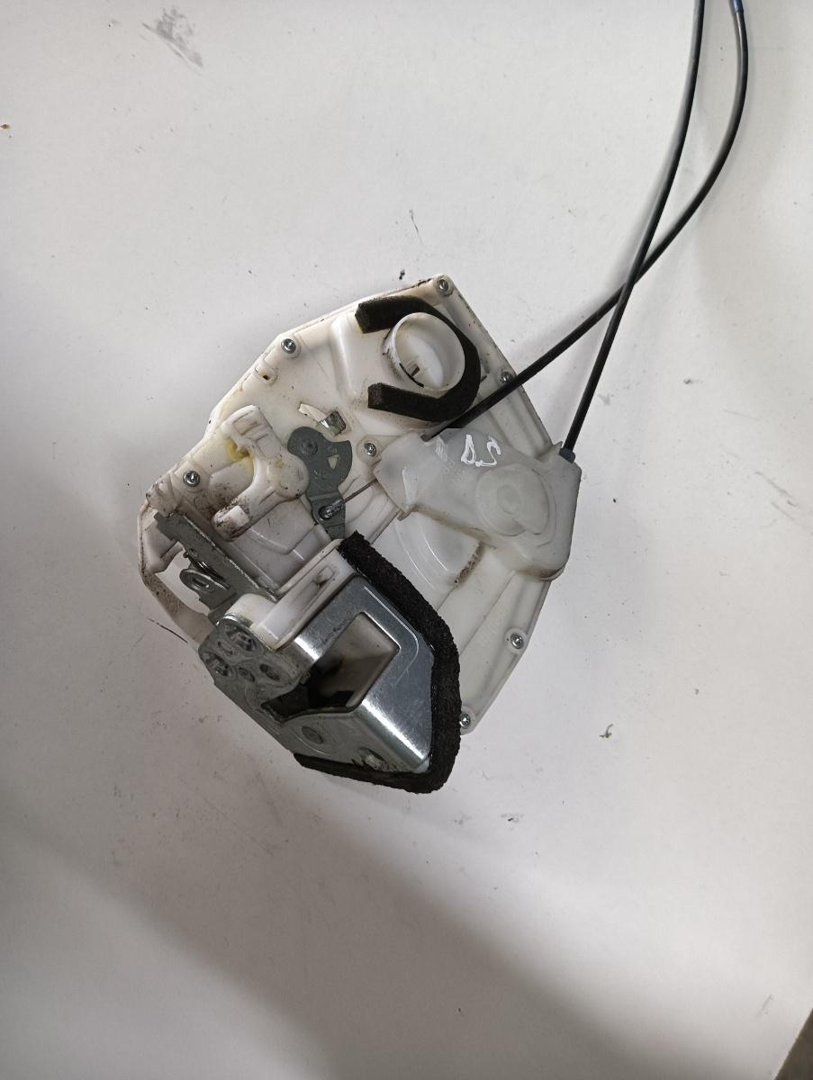 Broasca usa SUZUKI SX4 EY, GY 2006 - > dreapta spate – foto 2