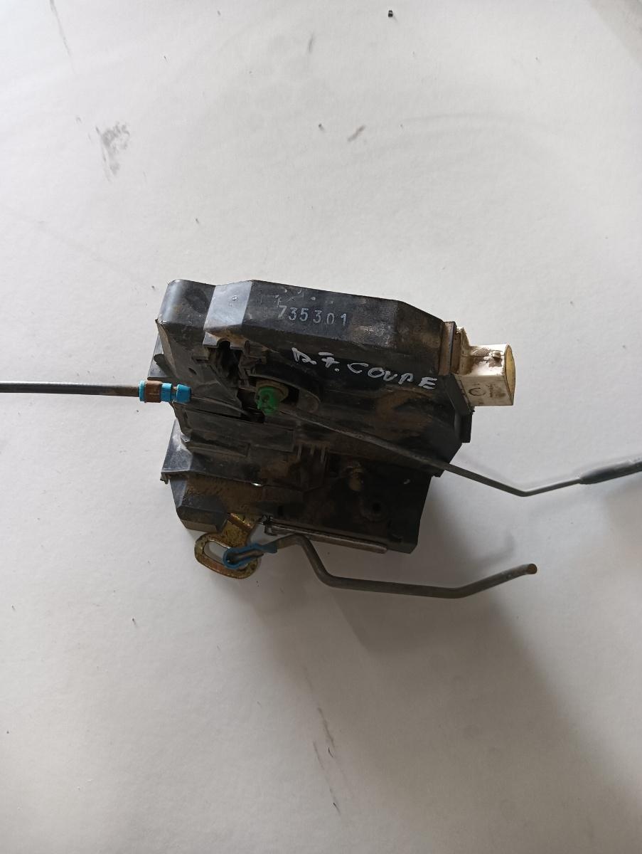 Broasca usa LAND ROVER FREELANDER LN_, L314 1998 - 2006 735301 dreapta fata