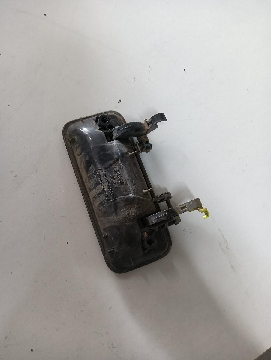 Maner usa  LAND ROVER FREELANDER LN_, L314 1998 - 2006 dreapta fata – foto 2