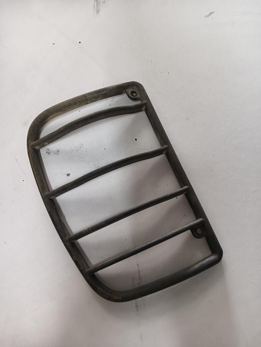 Ornament grila LAND ROVER FREELANDER LN_, L314 1998 - 2006