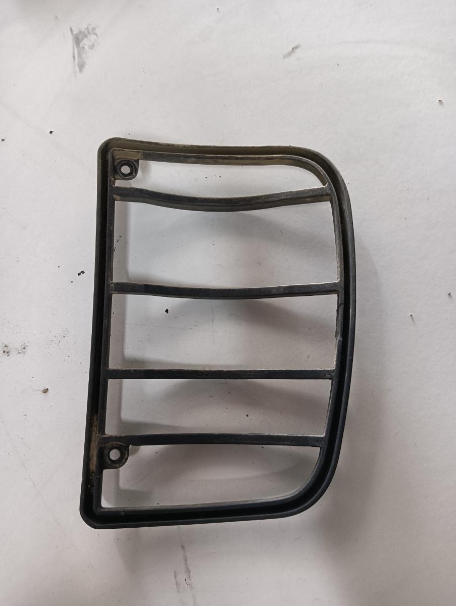 Ornament grila LAND ROVER FREELANDER LN_, L314 1998 - 2006 – foto 2