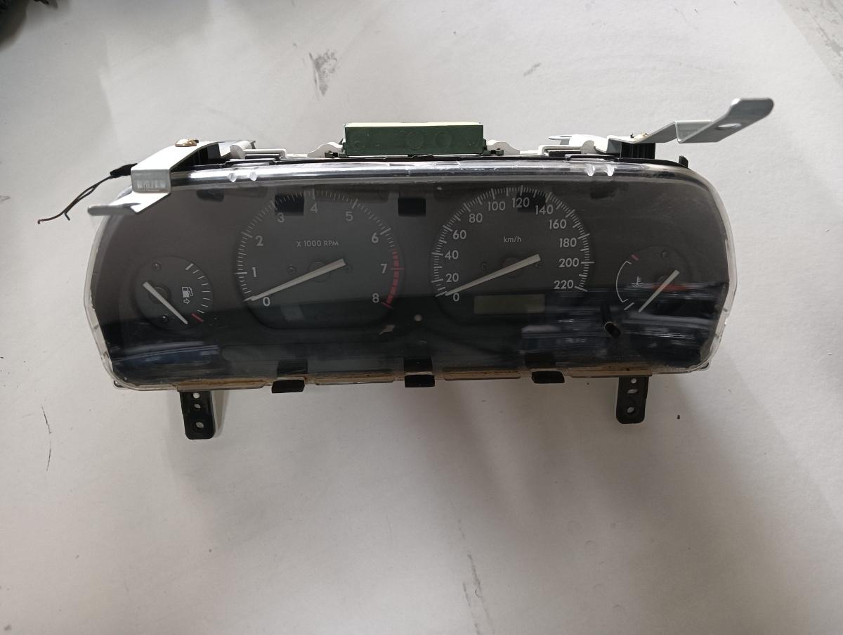 Ceasuri bord  LAND ROVER FREELANDER LN_, L314 1998 - 2006