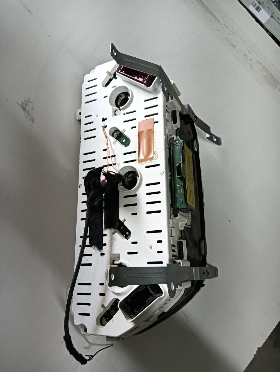 Ceasuri bord  LAND ROVER FREELANDER LN_, L314 1998 - 2006 – foto 3