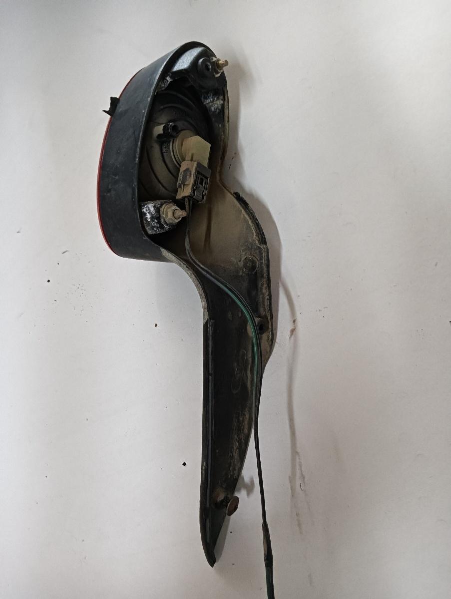 Stop spate LAND ROVER FREELANDER LN_, L314 1998 - 2006 – foto 2