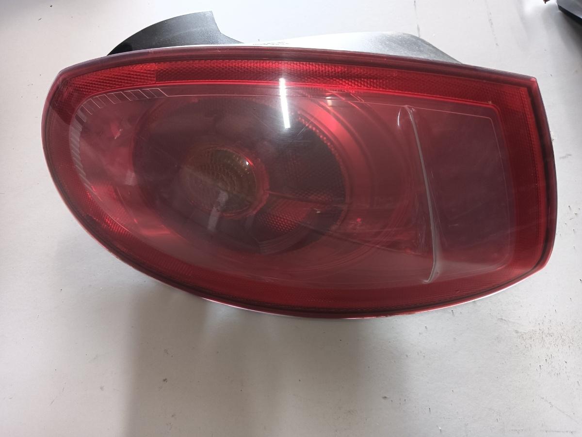 Stopuri FIAT BRAVO II 198 2006 - > dreapta spate