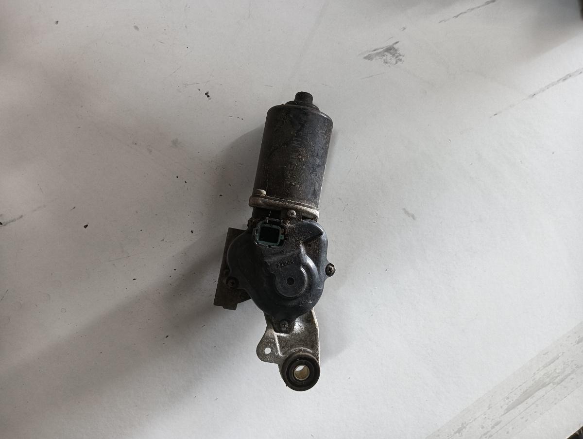 Motoras stergator  NISSAN MICRA III K12 2002 - 2010 28810ax000 fata