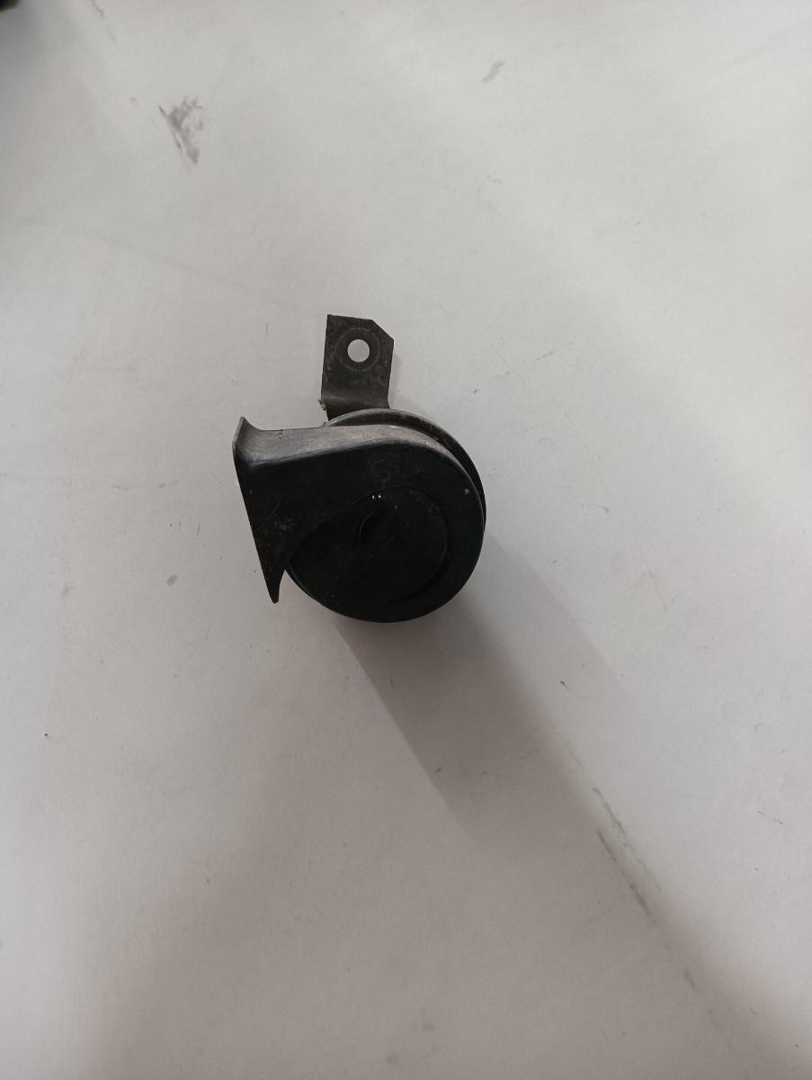 Claxon NISSAN MICRA III K12 2002 - 2010