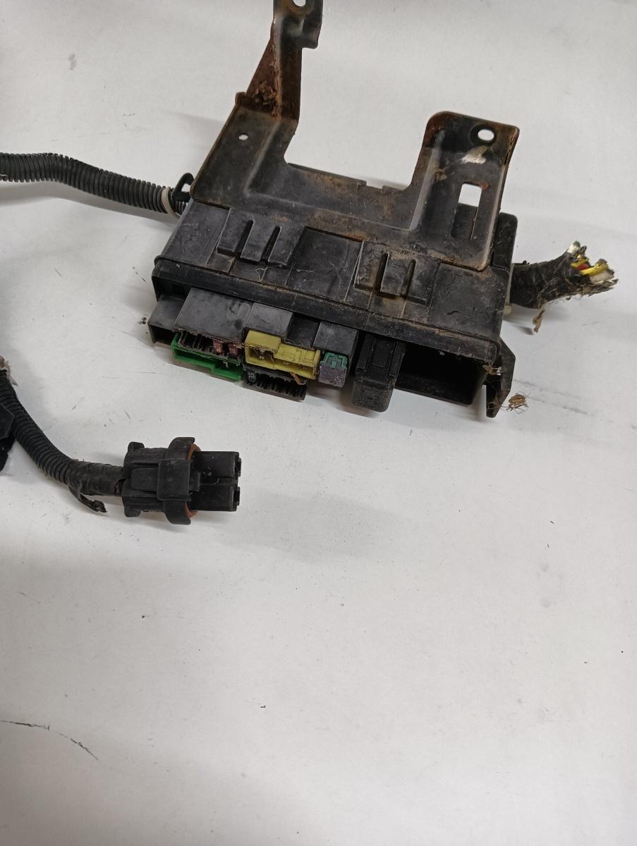 Panou sigurante NISSAN MICRA III K12 2002 - 2010 – foto 2