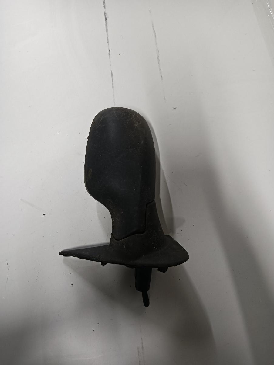 Oglinda NISSAN MICRA III K12 2002 - 2010 stanga fata – foto 2